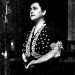 Questa  la storia del soprano Rosetta Pampanini, milanese di nascita ma barese di adozione